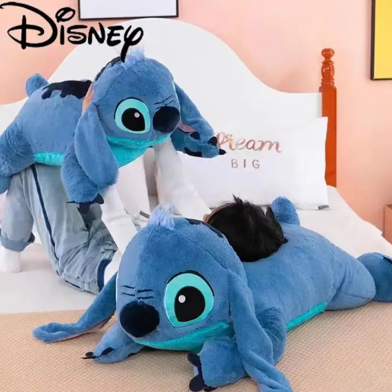 45/60/80cm Disney Stitch Plush Toys - Brand New