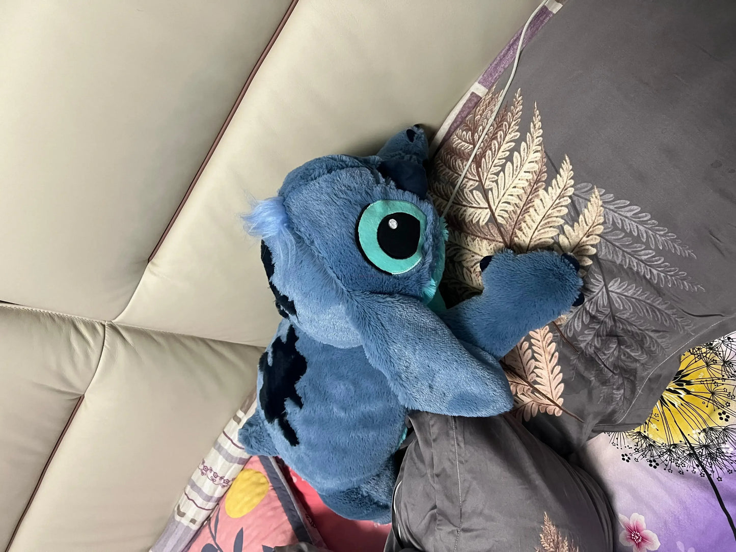 45/60/80cm Disney Stitch Plush Toys - Brand New