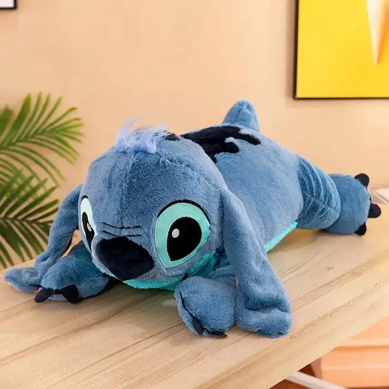 45/60/80cm Disney Stitch Plush Toys - Brand New