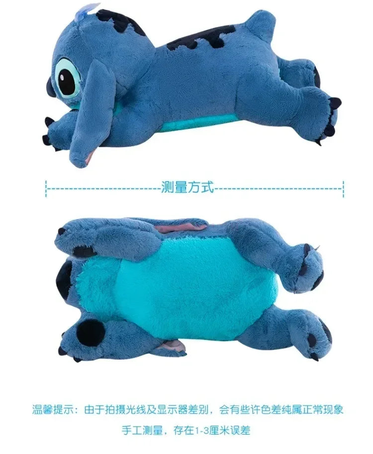 45/60/80cm Disney Stitch Plush Toys - Brand New