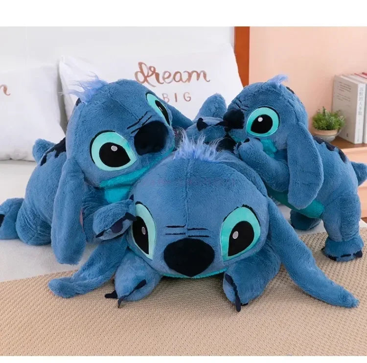 45/60/80cm Disney Stitch Plush Toys - Brand New