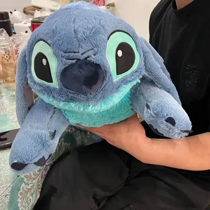 45/60/80cm Disney Stitch Plush Toys - Brand New