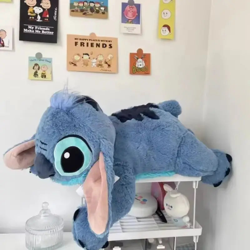 45/60/80cm Disney Stitch Plush Toys - Brand New