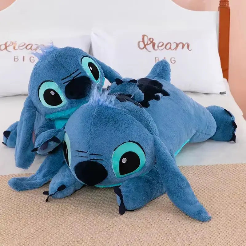 45/60/80cm Disney Stitch Plush Toys - Brand New