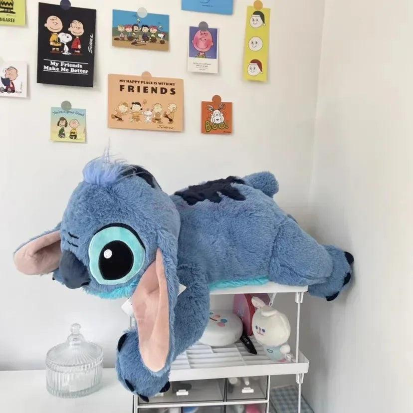 45/60/80cm Disney Stitch Plush Toys - Brand New