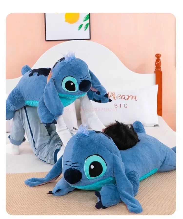 45/60/80cm Disney Stitch Plush Toys - Brand New
