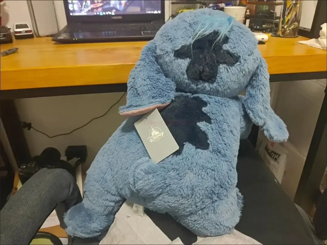 45/60/80cm Disney Stitch Plush Toys - Brand New