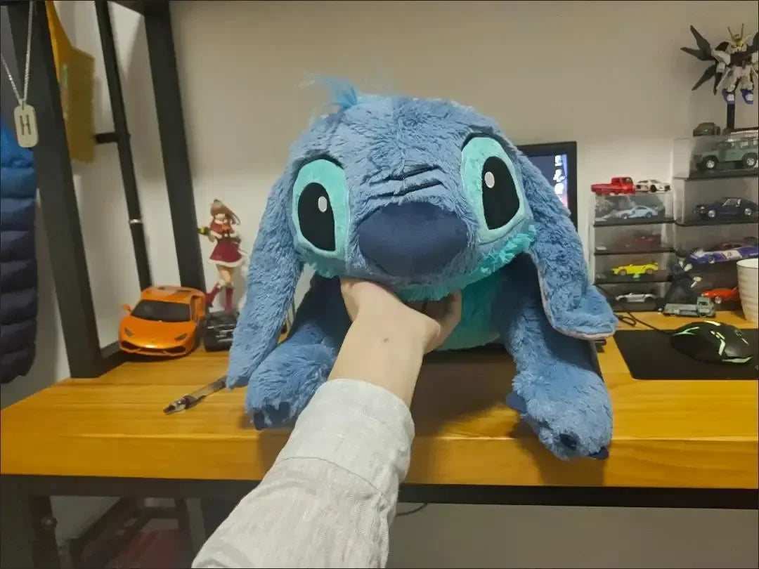 45/60/80cm Disney Stitch Plush Toys - Brand New