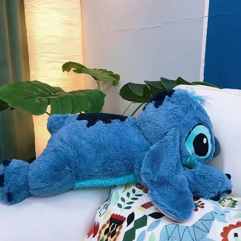 45/60/80cm Disney Stitch Plush Toys - Brand New