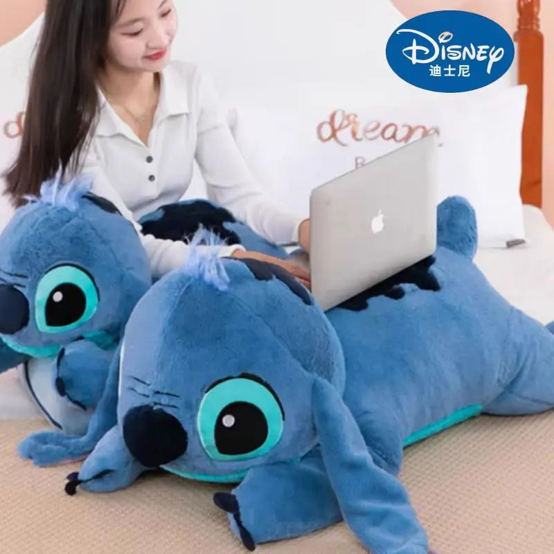 45/60/80cm Disney Stitch Plush Toys - Brand New